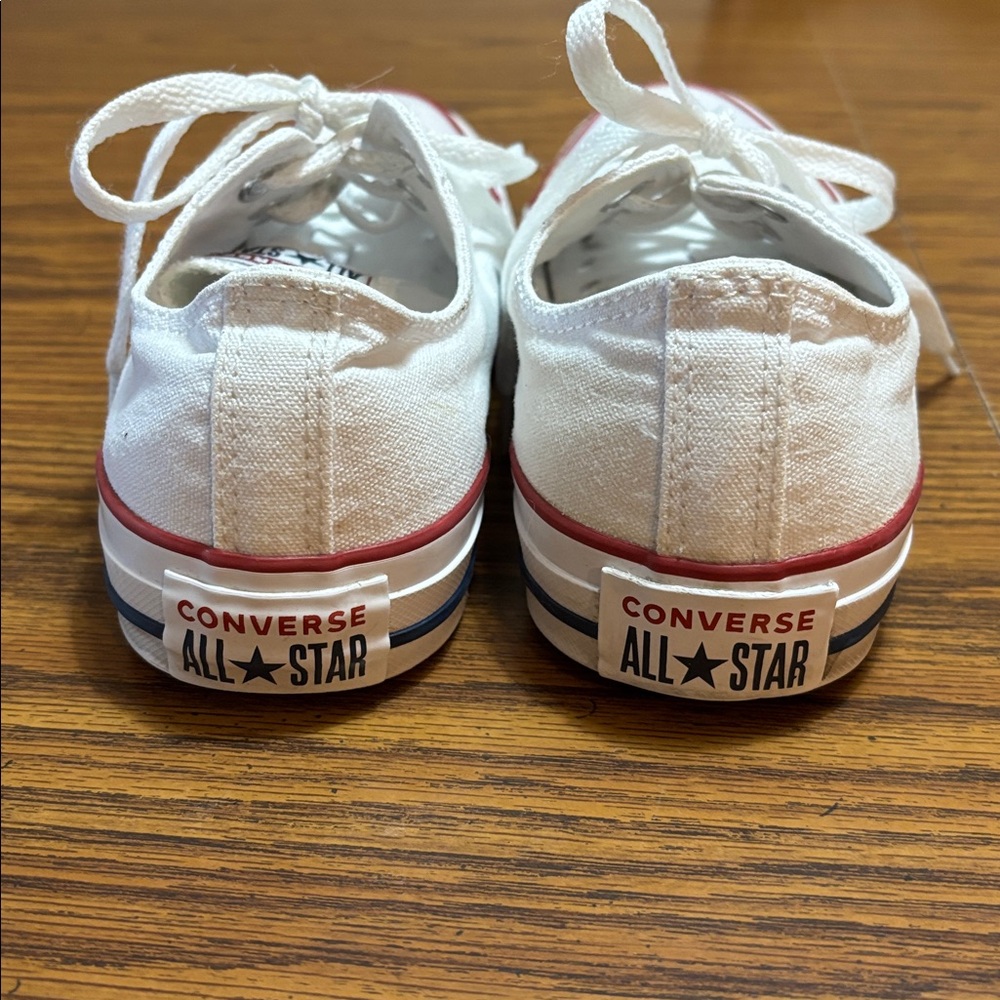 Converse All Star Sneakers - Picture 4 of 13